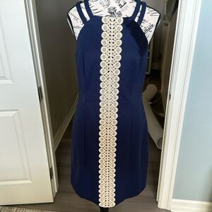 Brand new Lilly Pulitzer dress.